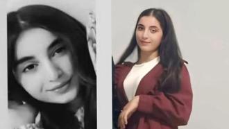 15 yaşındaki Amine, silahla vurulmuş halde bulundu