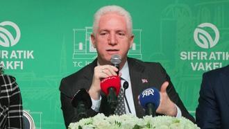 İstanbul Sıfır Atık Haftası Stratejik Koordinasyon Toplantısı düzenlendi