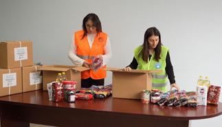 Kestel Belediye Başkanı Erol: Ramazanda gönüllere dokunan desteklerimizi sürdürüyoruz