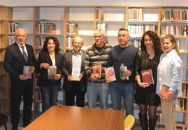 Denize bırakılan mektup 11 ay sonra okundu