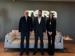 Manas Enerji Yönetim Kurulu Başkanlığı’na Emre Tezmen geldi