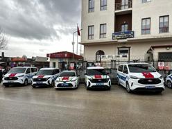 Adıyaman'da 8 yıl 9 ay hapis cezası bulunan firari yakalandı