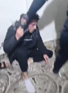 1 kişiyi darbedip görüntülerini paylaştılar; inceleme başlatıldı