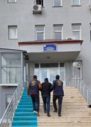 Bingöl’de 10 hükümlü ve şüpheli yakalandı