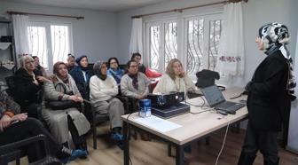 Yıldırım Belediyesi’nden kadınlara e-ticaret eğitimi