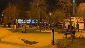 Esenyurt'ta eşini silahla yaraladıktan sonra kendini vuran koca öldü