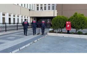 Aydın’da çocuklara yönelik müstehcen içerikleri depolayan şüpheli tutuklandı