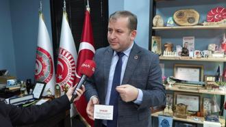 İstanbul- 'Kartı olmayan davulcu korsandır'