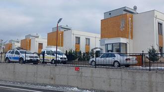 Kayseri’de bıçaklı kavga: 1 yaralı