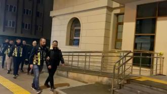 Ataşehir'de trafikte sopalı saldırıya 1 milyon 164 bin lira ceza