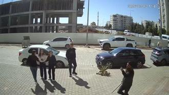 Mardin’de silahlı kavga: 2 yaralı (2)