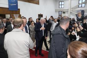 Dervişoğlu: Akaryakıta zam yaparsanız, hayatı yaşanmaz kılarsınız