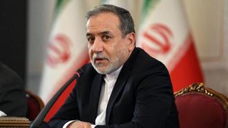 Arakçi: ABD, İsrail adına kendi isteğiyle savaşa girdi