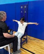 Öğrencilere tarama testi