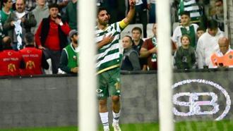 Bursaspor’dan Muhammet Demir açıklaması