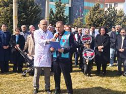 Eğitimcilerden öğretmen cinayetine tepki