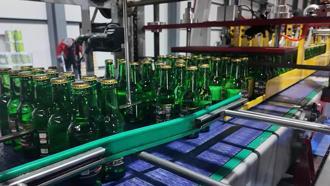 Erzincan'ın doğal maden suyu 'ekşisu'ya coğrafi işaret tescili