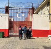 Aydın'da FETÖ/PDY üyesi firari 2 hükümlü yakalandı