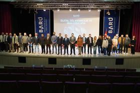 Öğrencilere, dijital dolandırıcılık anlatıldı