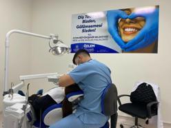 Aydın'a ikinci ağız ve diş sağlığı polikliniği