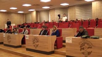 Şile Belediye Meclisi'nde 'barınak' tartışması: Sokakta hayvan kalmadı ki veterinerlik olarak hepsini öldürdük