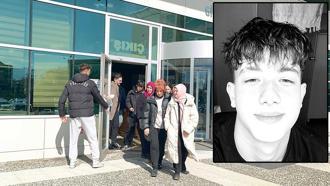 Alperen’in ölümüne ilişkin Adli Tıp raporu çıktı: Ölüm nedeni ‘doğrudan darbe’