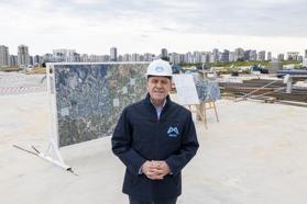 Başkan Seçer: Mezitlililer daha sağlıklı bir sistemde su kullanma imkanı bulacak