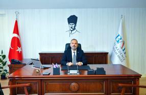 Batı Akdeniz ihracatı yarım milyar dolara yaklaştı