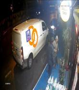 'Eşime neden baktın' diyen kişiyi öldüren sanığa müebbet / Ek fotoğraflar