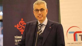 Bakan Memişoğlu: Daha çok yerli üretim almaya çalışacağız