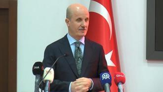 YÖK Başkanı Özvar: Nitelikli araştırmacıyı destekleyen ekosistemi inşa etmeliyiz