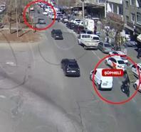 Abartı egzoz kullandığı için polisten kaçan sürücüye ‘Dur’ ihtarına uymamaktan 200 bin TL ceza