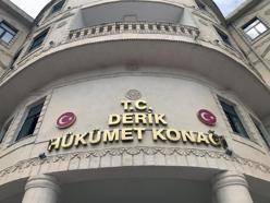 Mardin’de genç kızı kaçıran 2 şüpheli tutuklandı