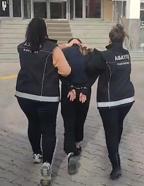 Kayseri’de 30 yıl 9 ay hapisle aranan firari hükümlü yakalandı