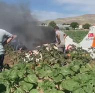 Kayseri’de 2 pilotun şehit olduğu uçak kazasına ilişkin soruşturmada takipsizlik kararı