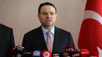 Bakan Gürlek: 65 yeni adliye, yatırım planı kapsamına alındı