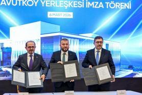 Yıldız Teknik Üniversitesi Arnavutköy Belediyesi ile 'Teknoloji Üretim Üssü' kuruyor