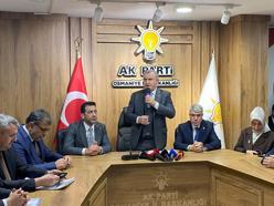 Bakan Bak: Önceliğimiz, gençlerimizi kötü alışkanlıklardan uzak tutmak