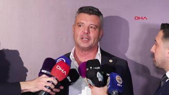 Sadettin Saran: Samsun’u rahatlıkla yeneceğimize inanıyorum