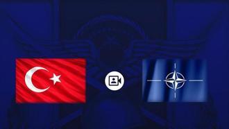 Selçuk Bayraktaroğlu NATO Genelkurmay Başkanları toplantısına katıldı