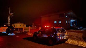 Kayseri'de iki aile arasında silahlı kavga: 1 ölü, 2 yaralı