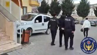 Sanal medyada silahlı paylaşım yapanlara operasyon; 26 gözaltı