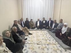 Mardin’de kız kaçırma nedeniyle başlayan husumet barışla sonlandı