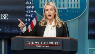 Beyaz Saray: İran'a yönelik gerçekleştirilebilir hedeflerimize 4-6 haftada ulaşabiliriz