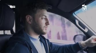 Mustafa Eskihellaç: Bu sahada oynar mıyım diyordum, nasip oldu Elhamdulillah