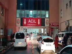 Motosikletin çarptığı 7 yaşındaki Ecrin öldü