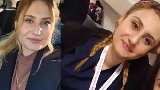 Pınar hemşireyi öldürdüğü iddia edilen eşine müebbet hapis