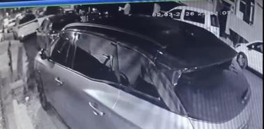 Sarıyer’de silahla havaya ateş açtı tutuklandı: İşi 30 bin liraya aldım parayı alamadım