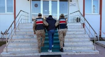 Bingöl’de jandarmanın operasyonlarında 5 tutuklama