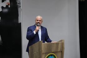 Aydın Pehlivan: Menemen, güçlü kadınların kentidir